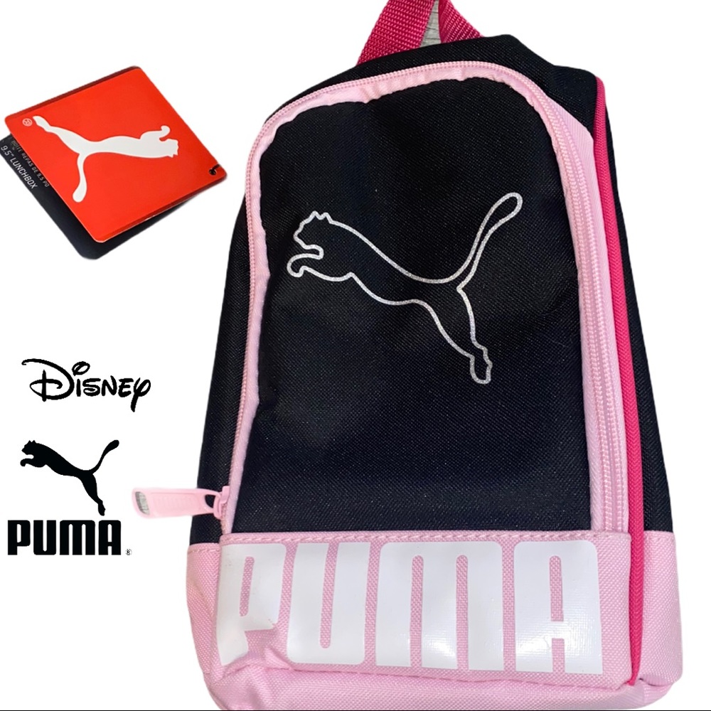 Disney Puma Christmas Gift Box Set - Picture 4 of 14
